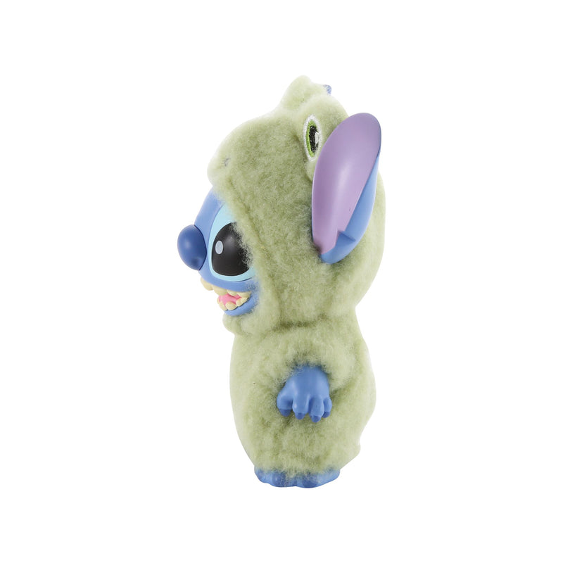GJSTR Stitch Dressed as Frog