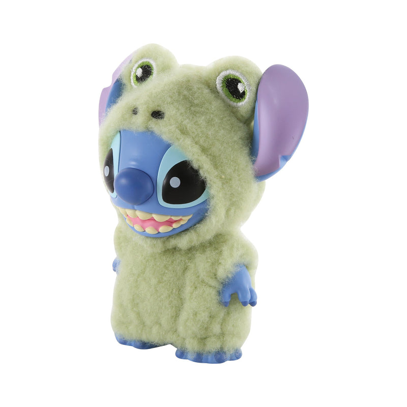 GJSTR Stitch Dressed as Frog