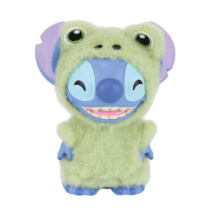 GJSTR Stitch Dressed as Frog