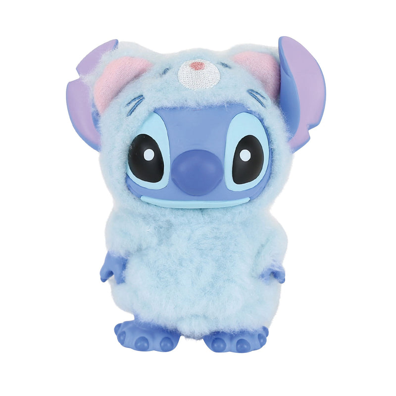 Stitch Dressed as Mouse