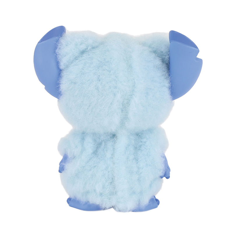 Stitch Dressed as Mouse