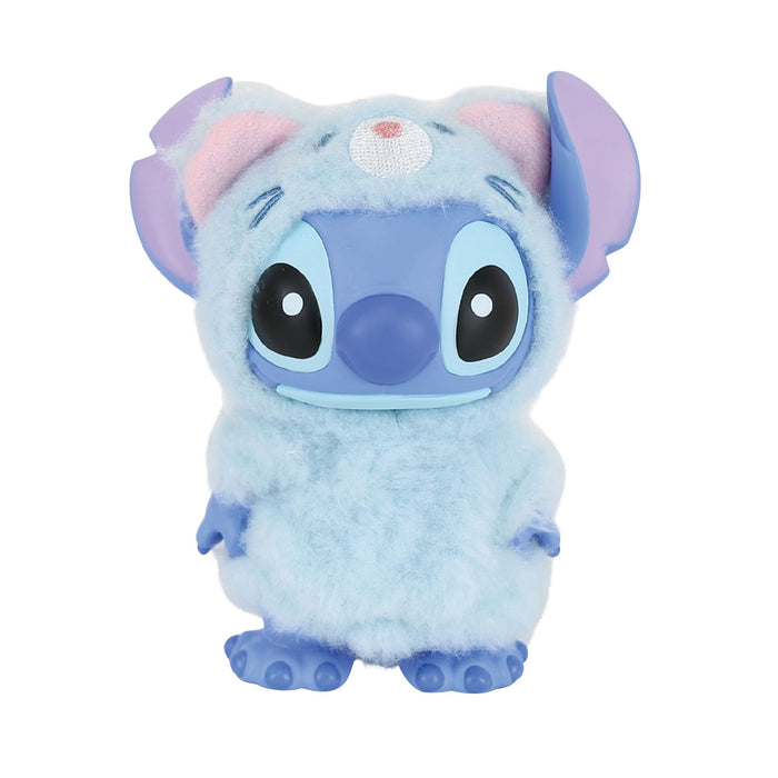Stitch Dressed as Mouse