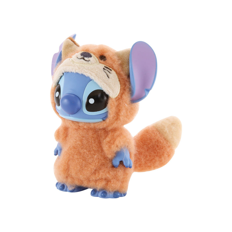 GJSTR Stitch Dressed as Fox