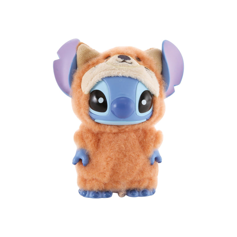 GJSTR Stitch Dressed as Fox