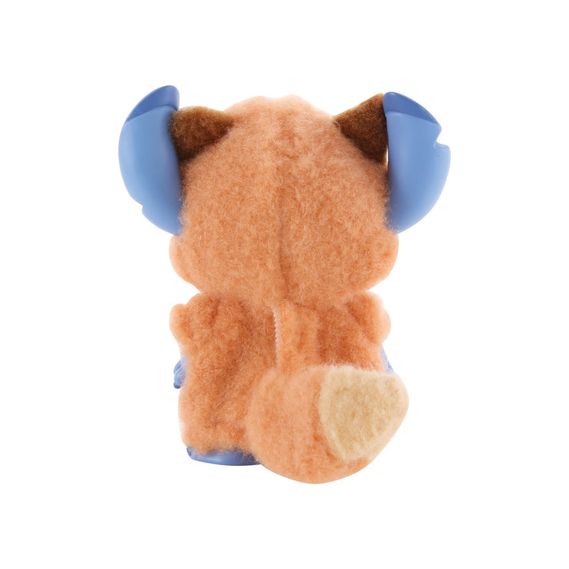 GJSTR Stitch Dressed as Fox