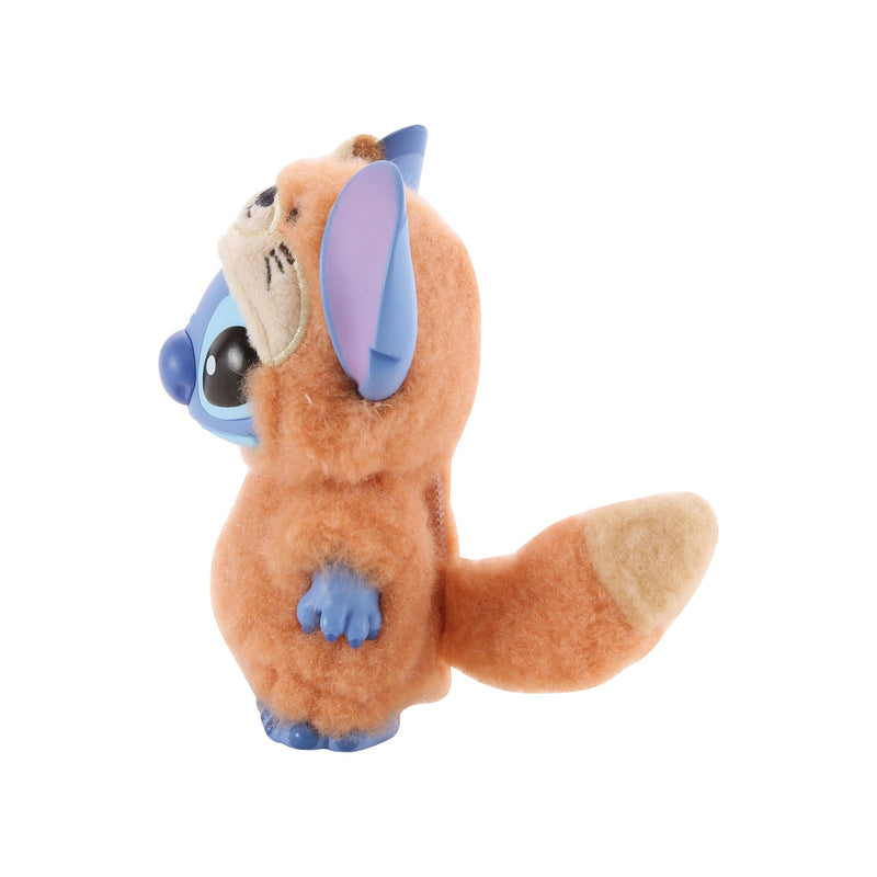 GJSTR Stitch Dressed as Fox