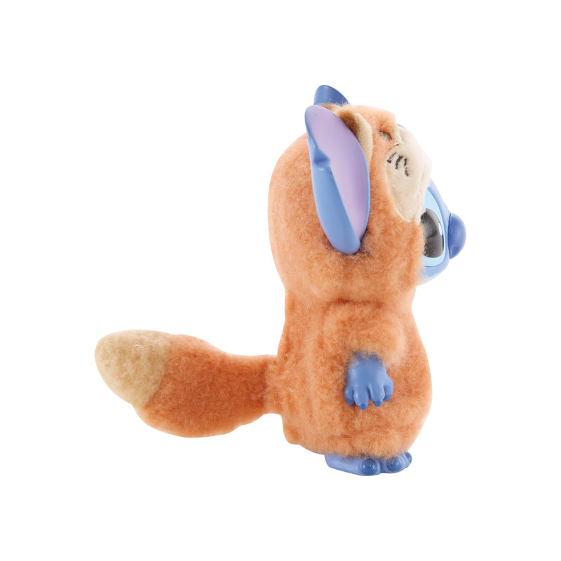 GJSTR Stitch Dressed as Fox
