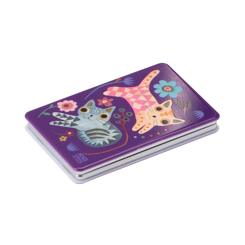 Let's Play Compact Mirror