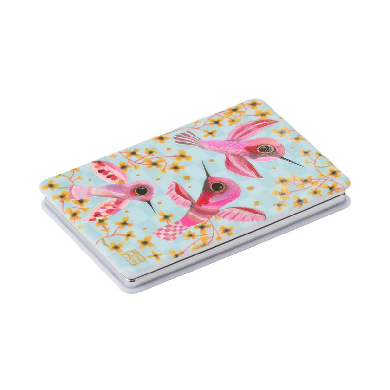 Small Wonders Compact Mirror