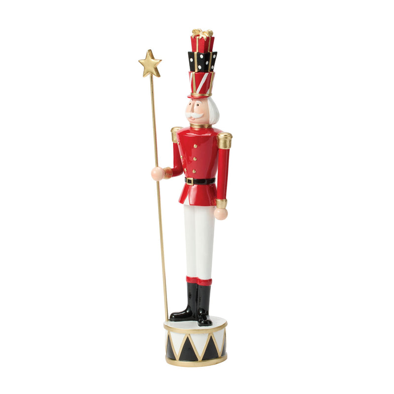 Soldier with Star