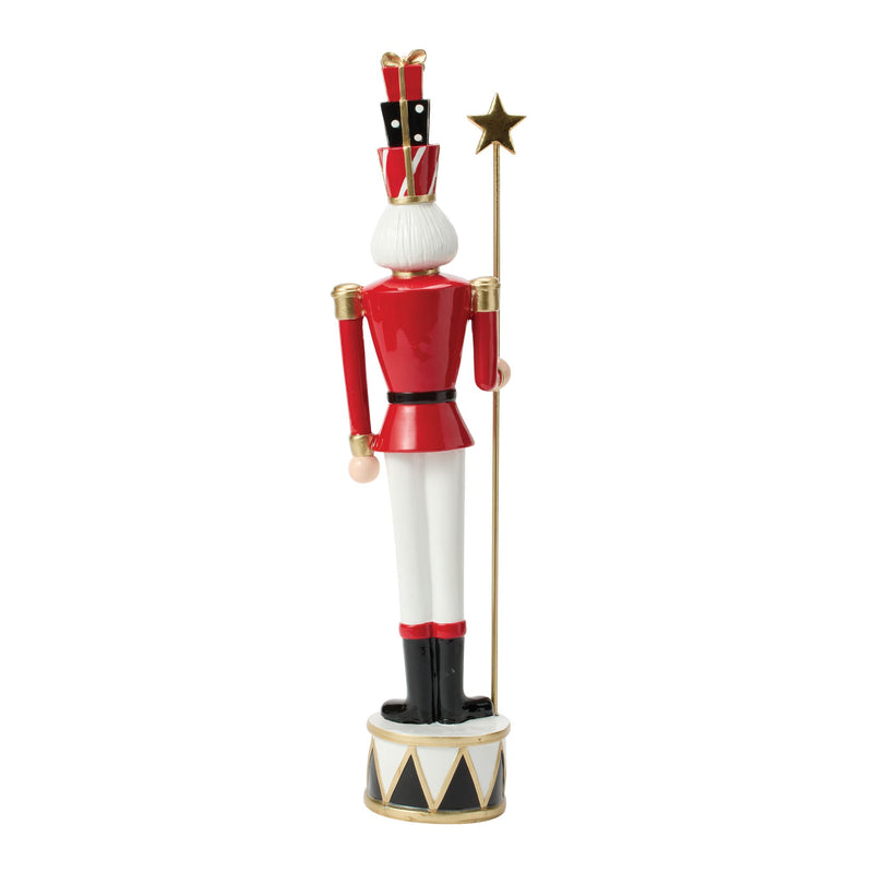 Soldier with Star