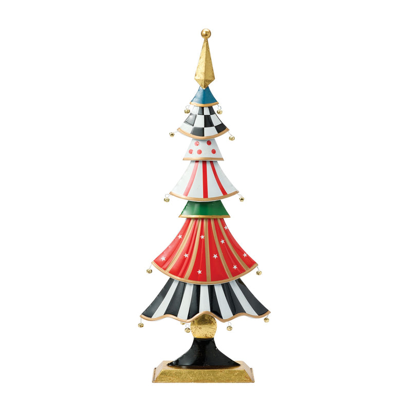 Tall Christmas Tree