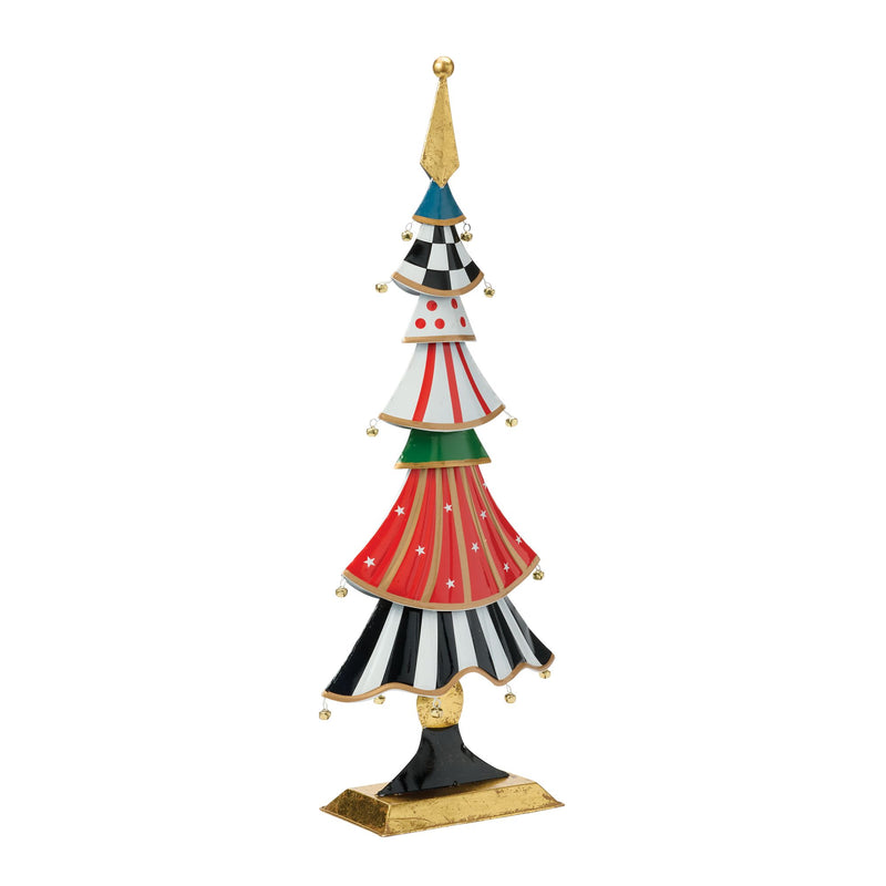 Tall Christmas Tree