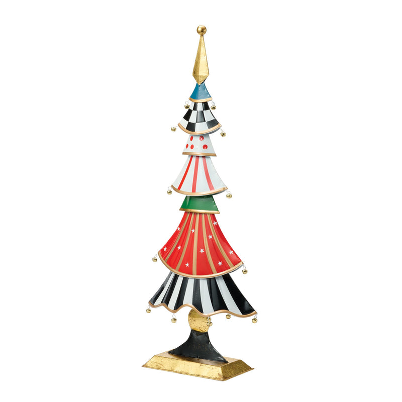 Tall Christmas Tree