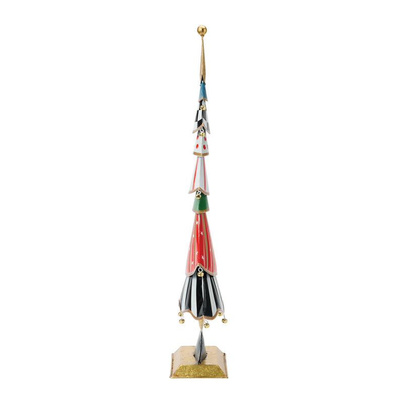 Tall Christmas Tree