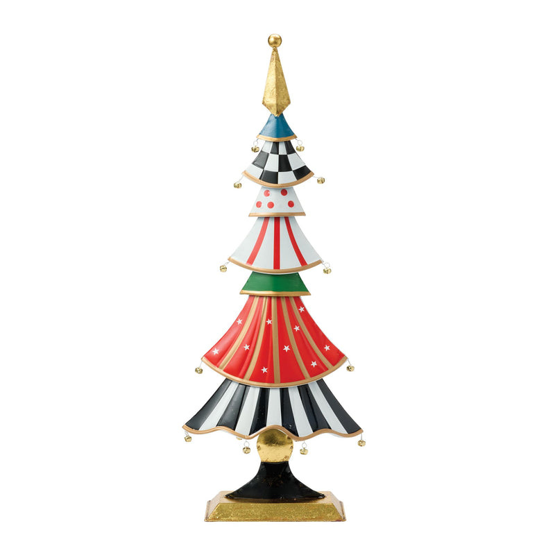 Tall Christmas Tree