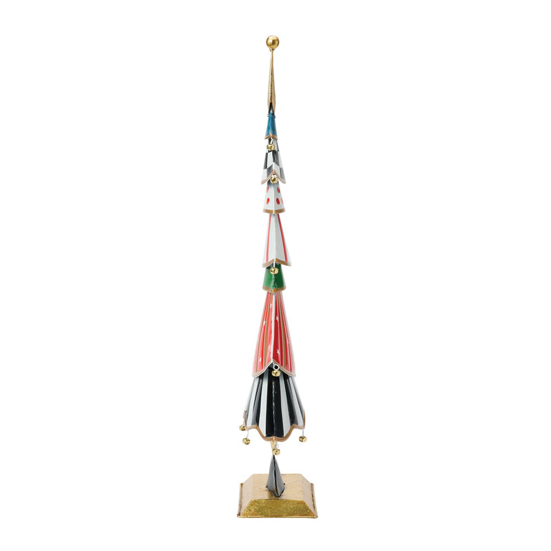 Tall Christmas Tree