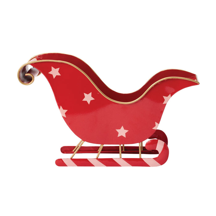 Christmas Sleigh