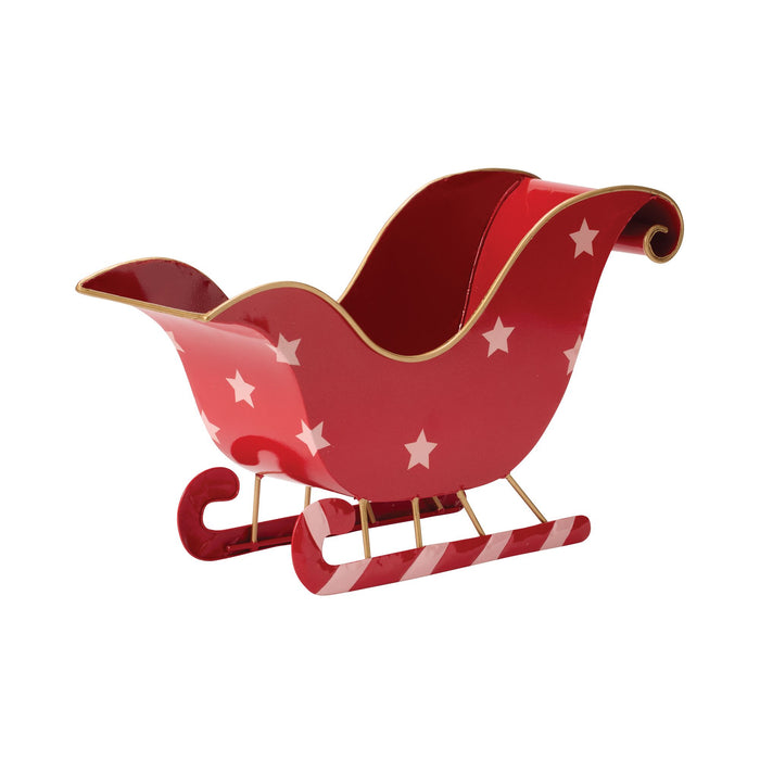 Christmas Sleigh