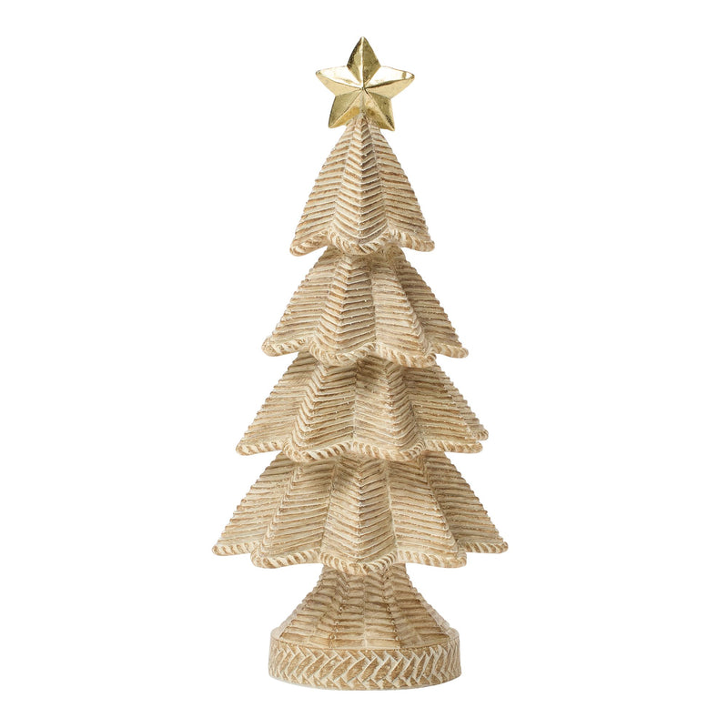 Knitting Christmas Tree S