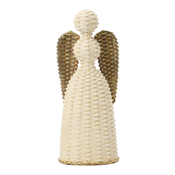 Rattan Angel