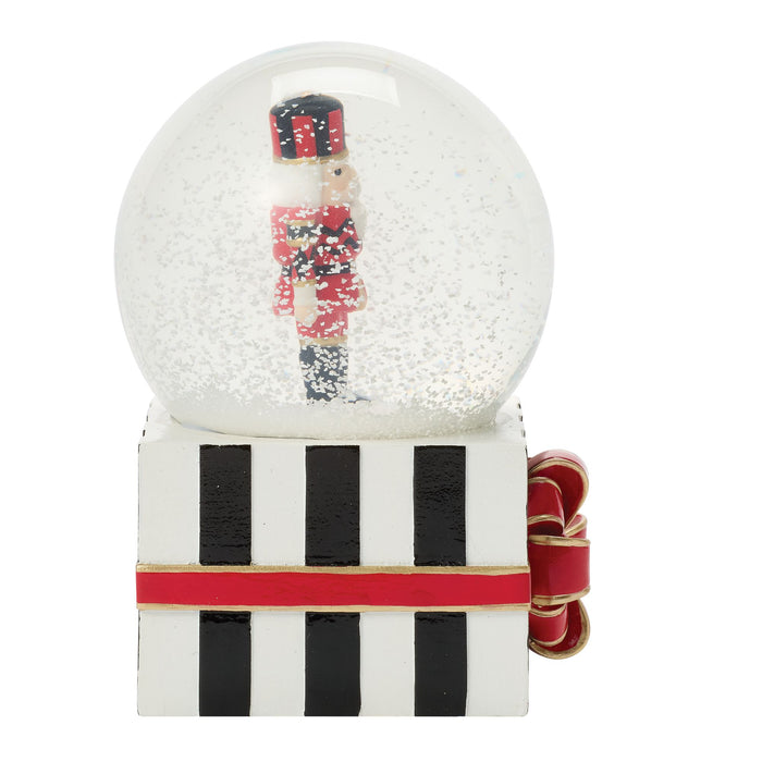 Toy Soldier Waterball