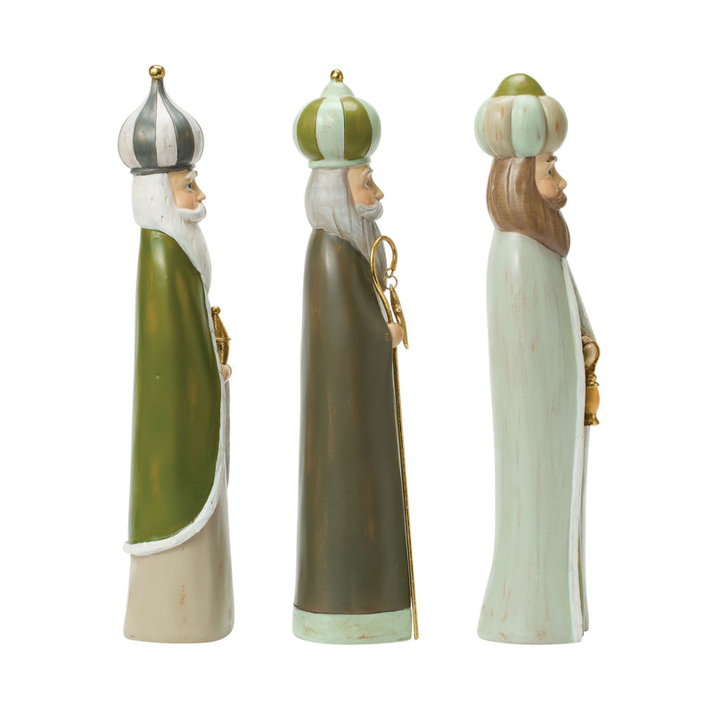 Three Kings