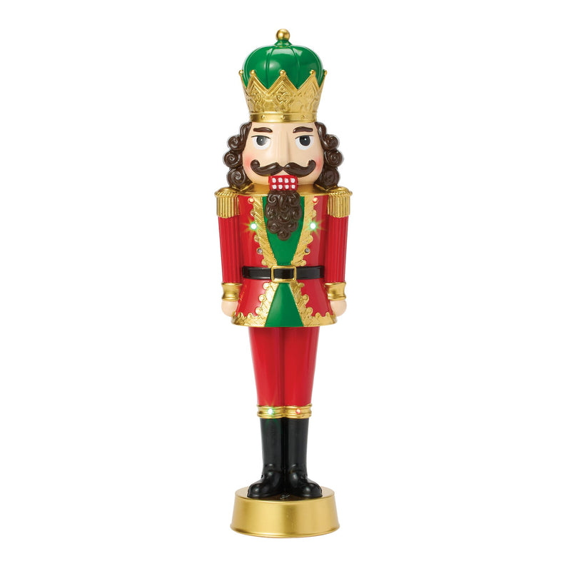 Tradi Lit Musical Nutcracker