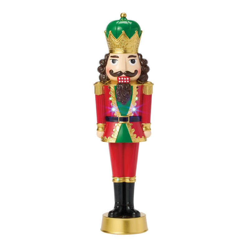 Tradi Lit Musical Nutcracker