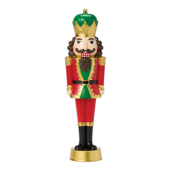Tradi Lit Musical Nutcracker