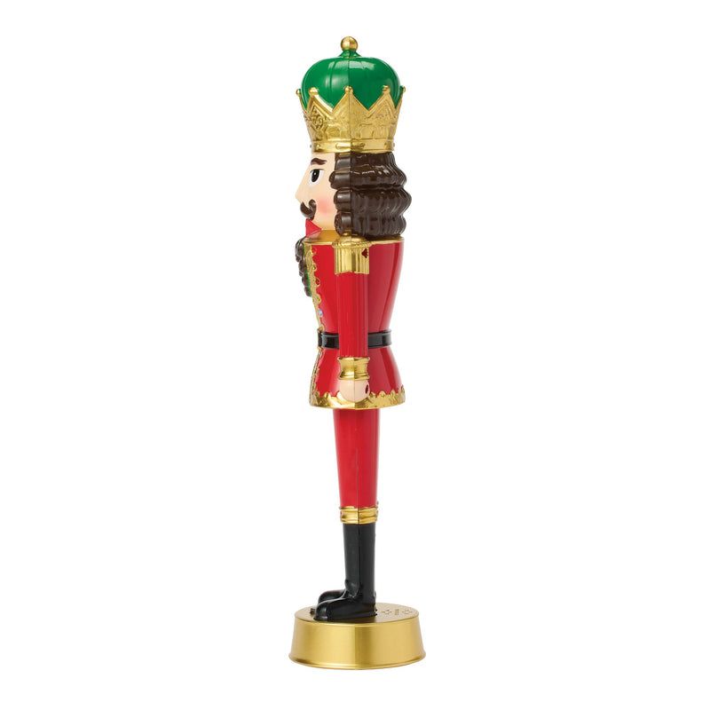 Tradi Lit Musical Nutcracker