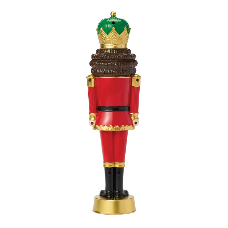 Tradi Lit Musical Nutcracker