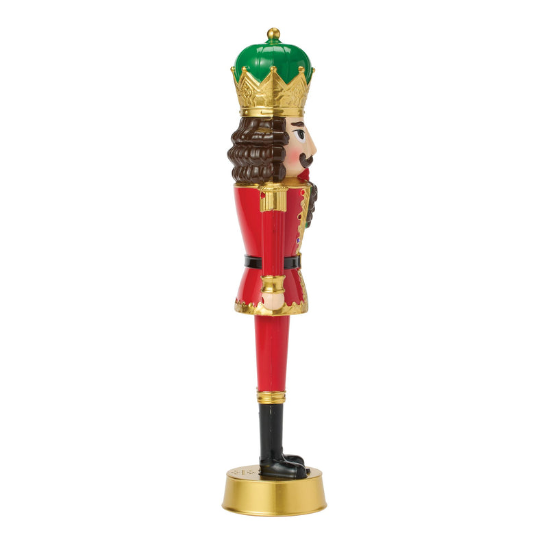 Tradi Lit Musical Nutcracker