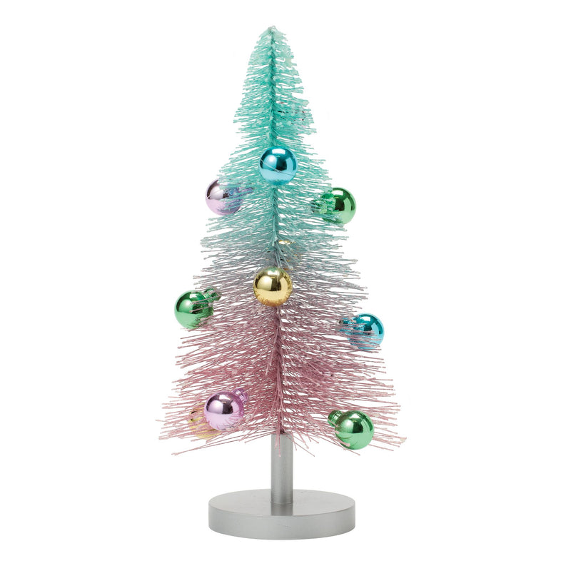 Gradient Sisal Tree