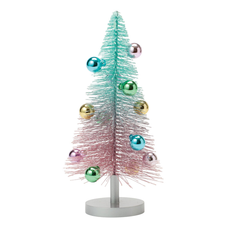 Gradient Sisal Tree