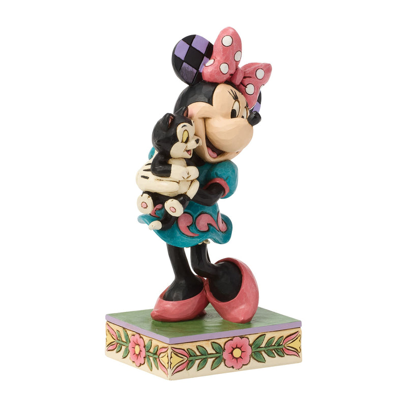 Minnie & Figaro