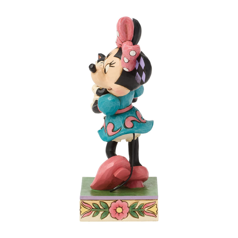 Minnie & Figaro
