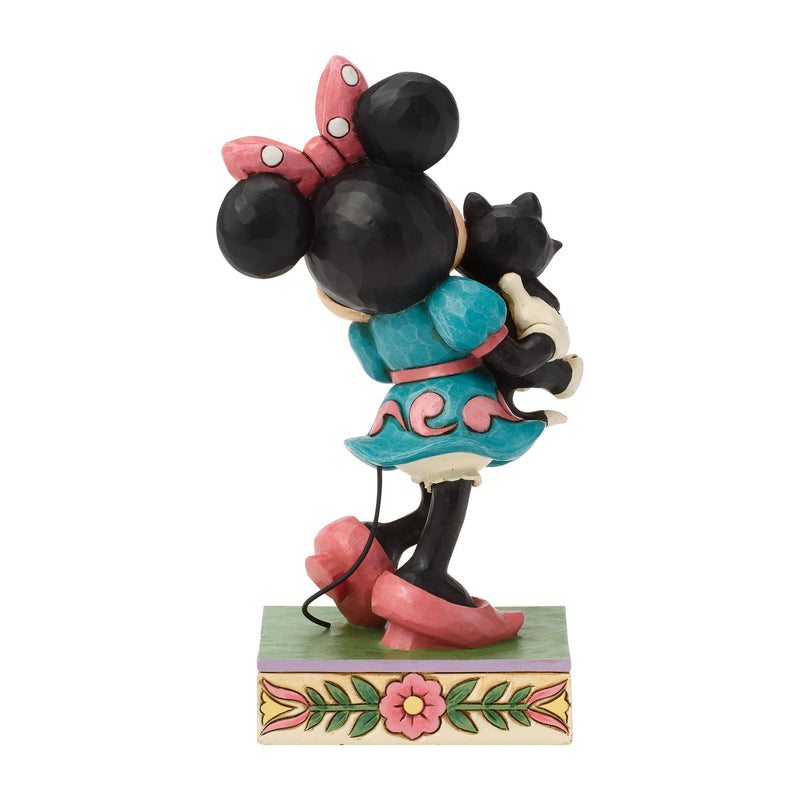 Minnie & Figaro