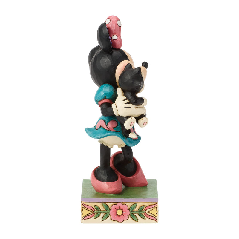Minnie & Figaro
