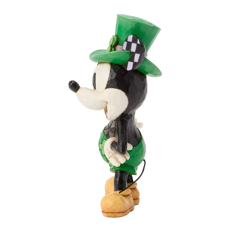 Mickey St. Patricks Mini
