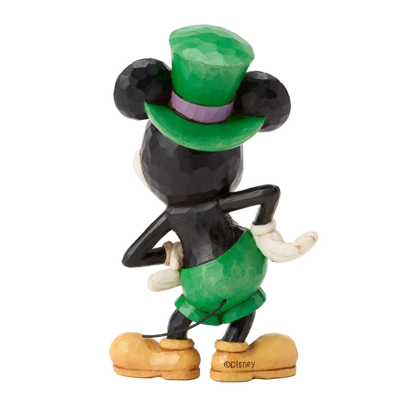 Mickey St. Patricks Mini