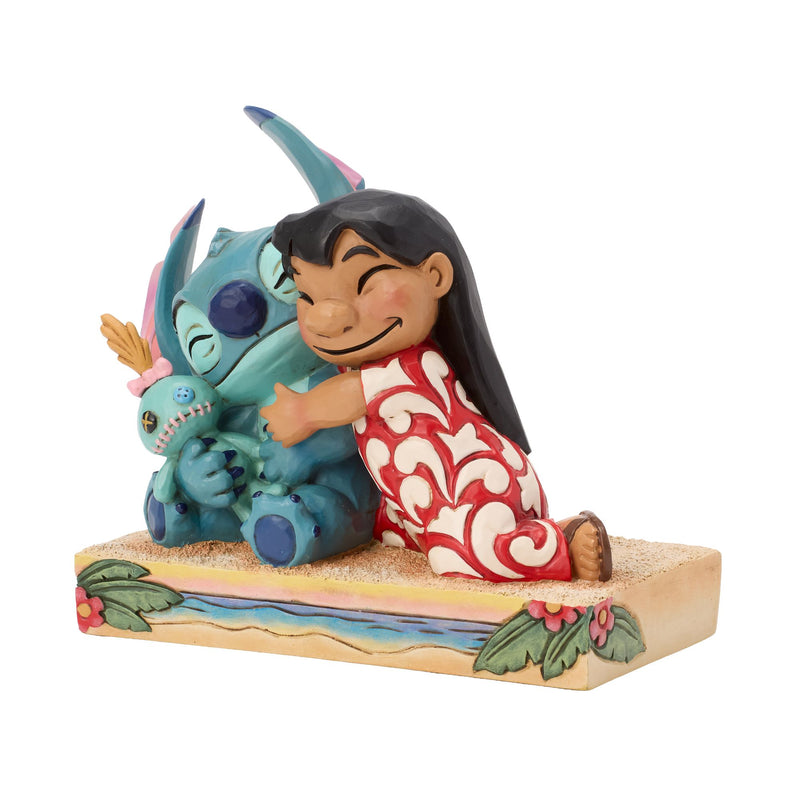 Lilo Stitch & Scrump
