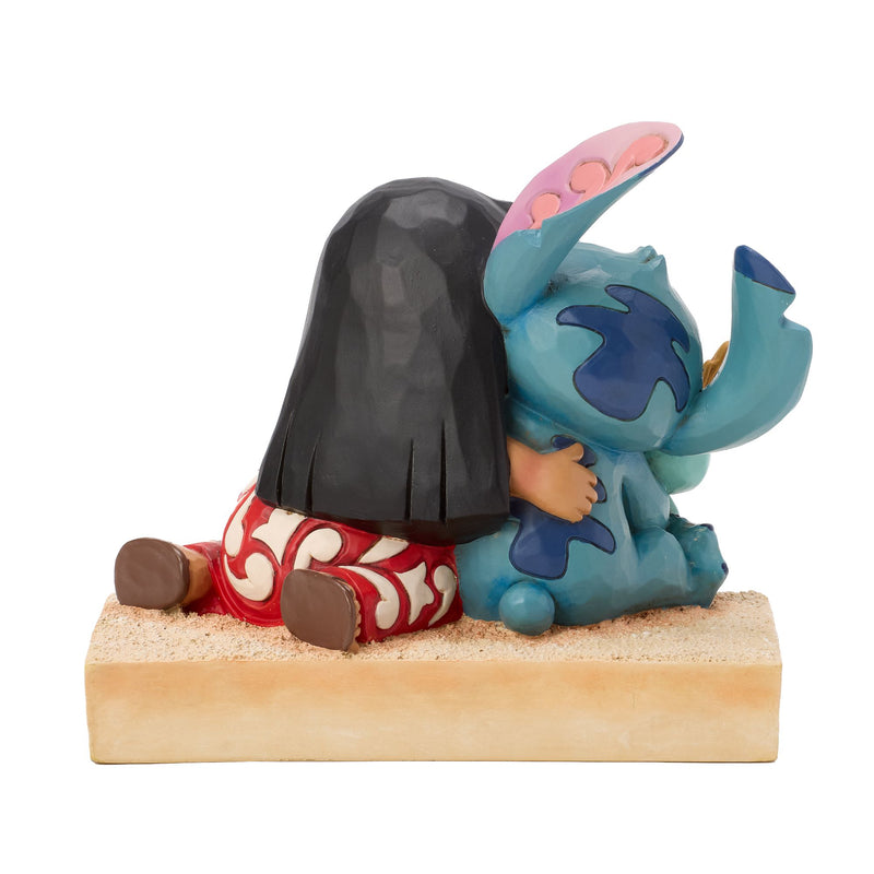 Lilo Stitch & Scrump