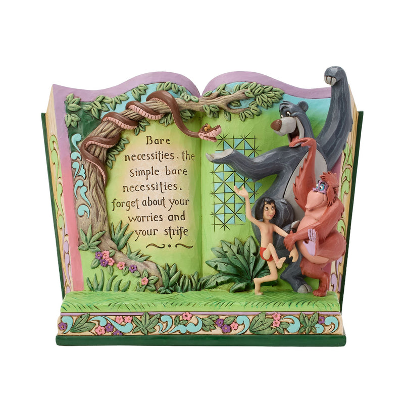 Jungle Book Storybook