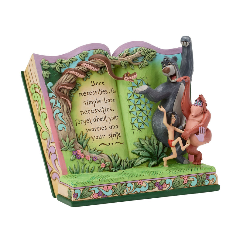 Jungle Book Storybook