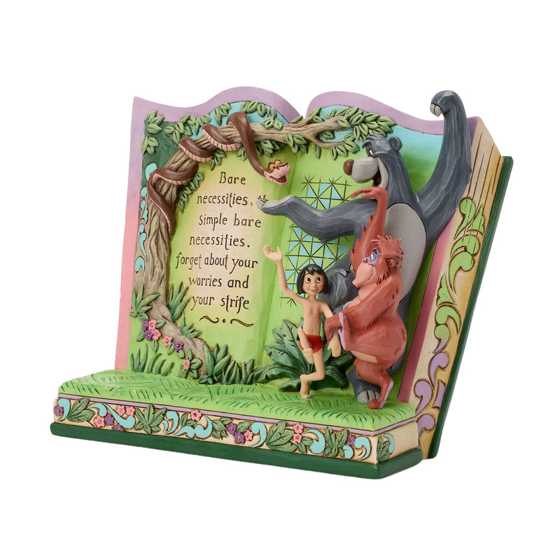 Jungle Book Storybook