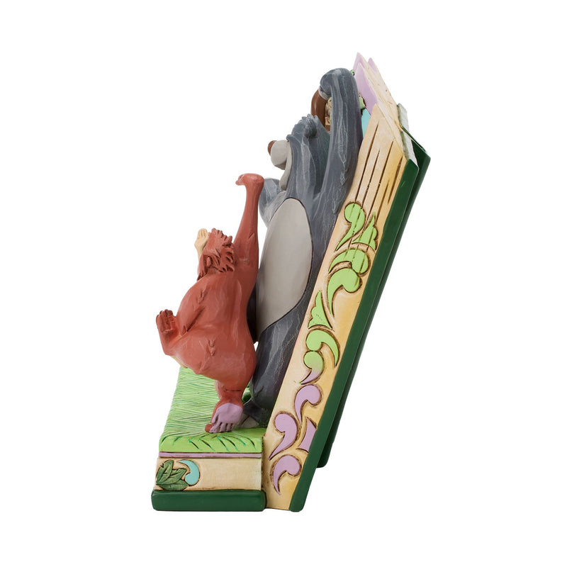 Jungle Book Storybook