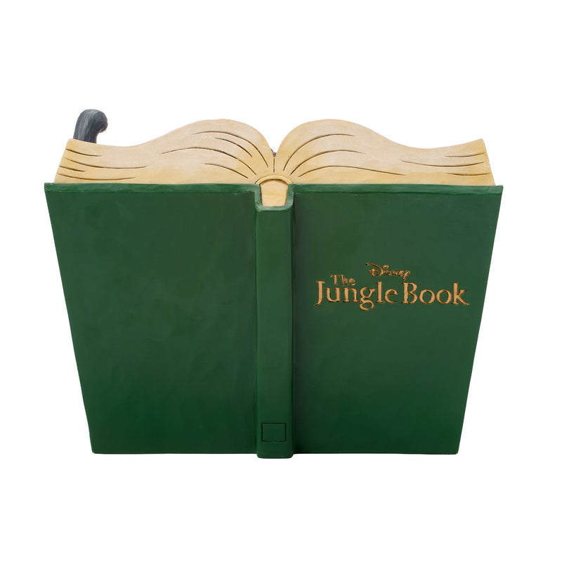 Jungle Book Storybook