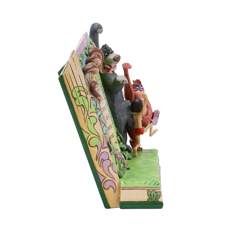 Jungle Book Storybook