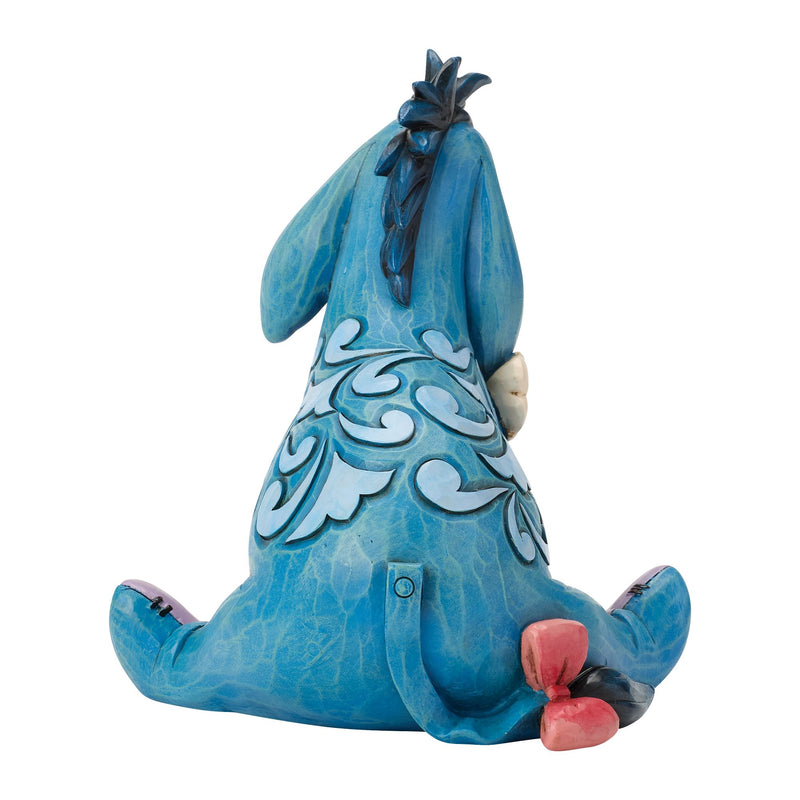 Eeyore & Piglet Hug